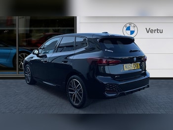 Used BMW 2 Series 2025 for sale - 75556024: Photo