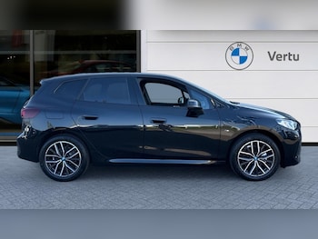 Used BMW 2 Series 2025 for sale - 75556024: Photo