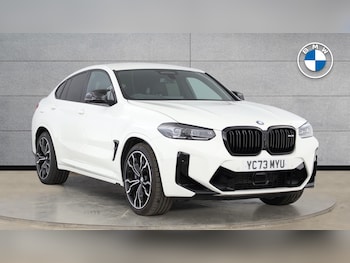 Used BMW X4 2023 for sale - 75715542: Photo