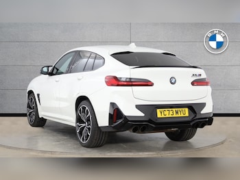 Used BMW X4 2023 for sale - 75715542: Photo