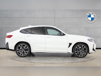 Used BMW X4 2023 for sale - 75715542: Photo