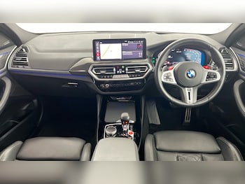 Used BMW X4 2023 for sale - 75715542: Photo