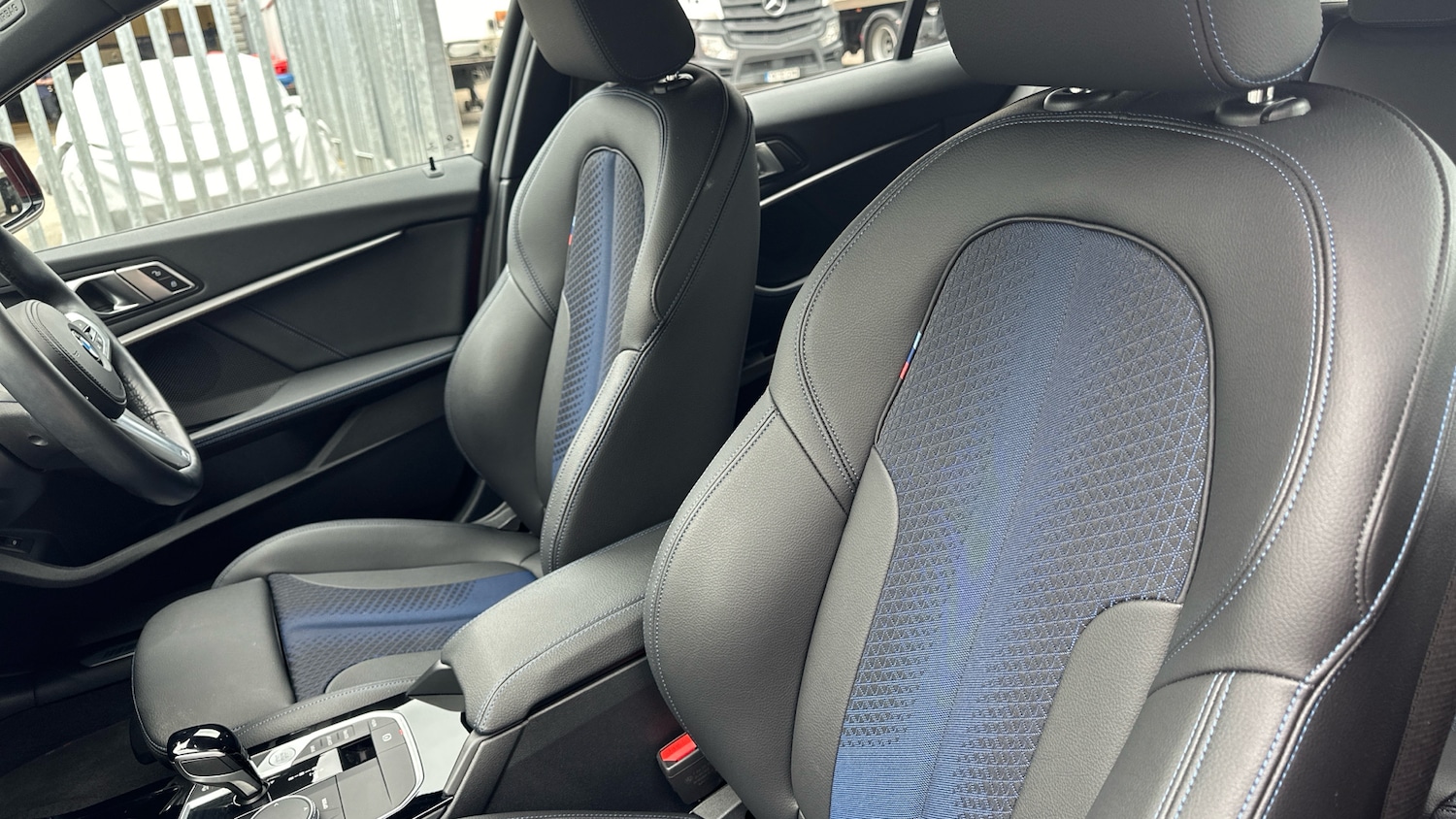 Used BMW 1 Series 2022 for sale - 77609806: Photo 11