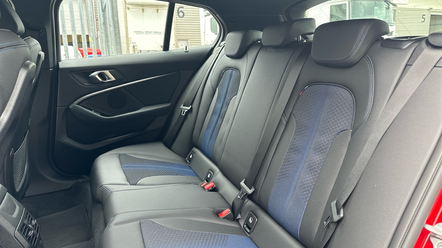 Used BMW 1 Series 2022 for sale - 77609806: Photo 12