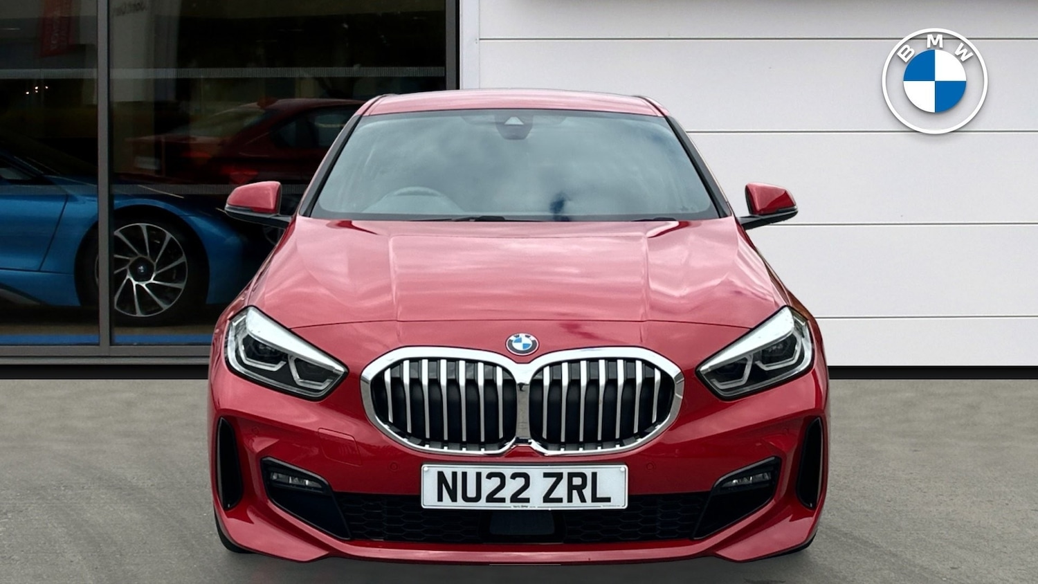 Used BMW 1 Series 2022 for sale - 77609806: Photo 16