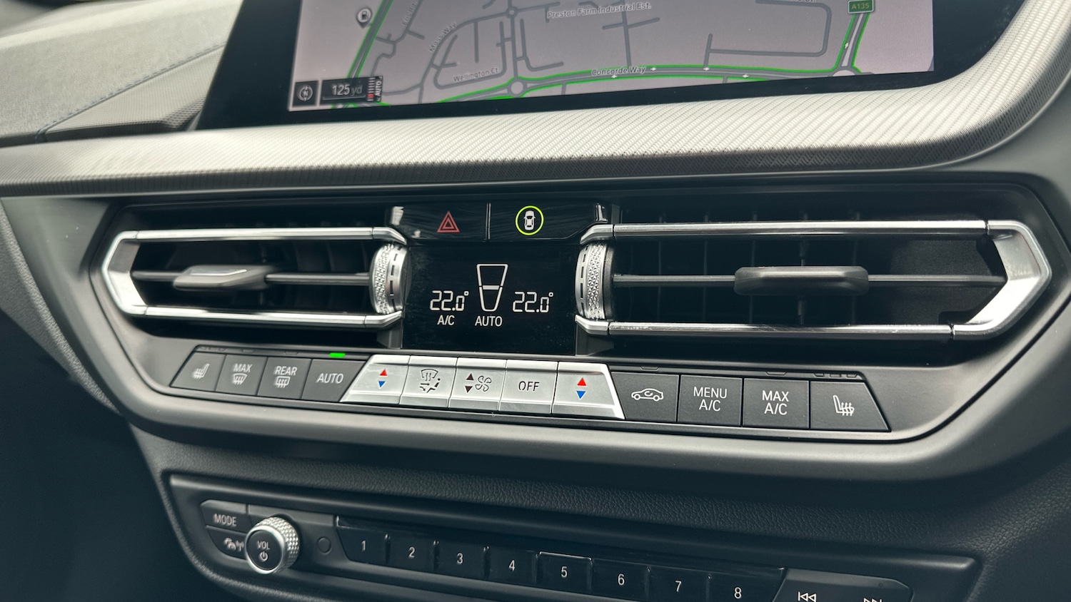 Used BMW 1 Series 2022 for sale - 77609806: Photo 33