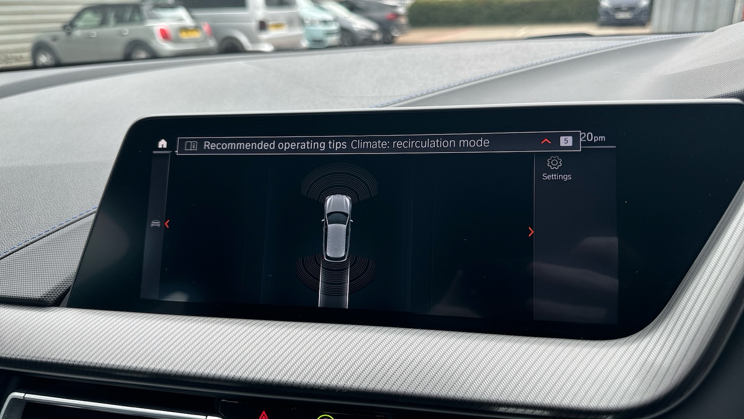 Used BMW 1 Series 2022 for sale - 77609806: Photo 35