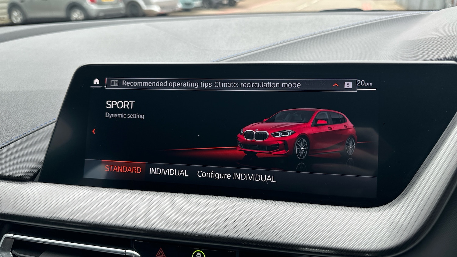 Used BMW 1 Series 2022 for sale - 77609806: Photo 38