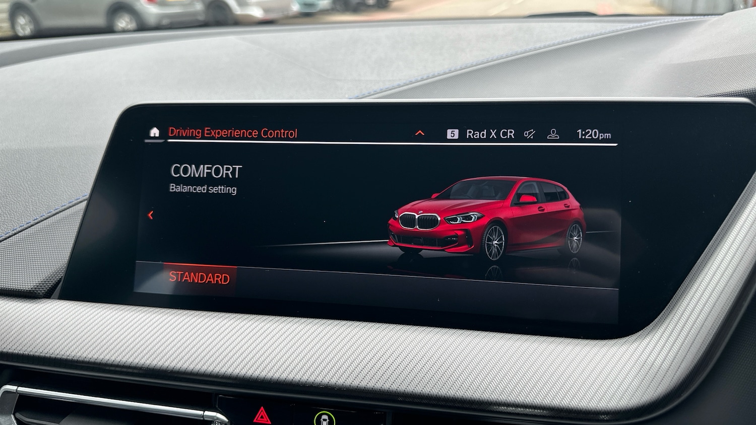 Used BMW 1 Series 2022 for sale - 77609806: Photo 40