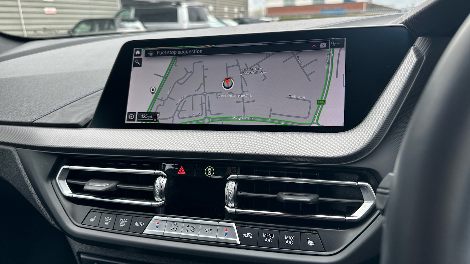 Used BMW 1 Series 2022 for sale - 77609806: Photo 8