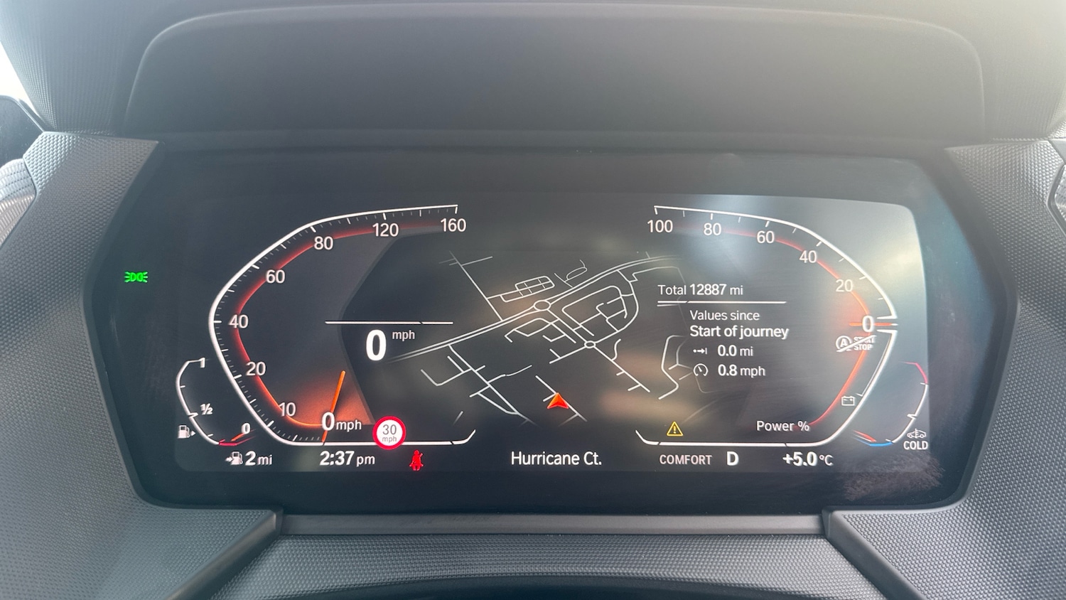 Used BMW 1 Series 2022 for sale - 77609806: Photo 9