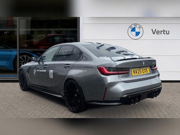 Used BMW M3 2025 for sale - 75443637: Photo