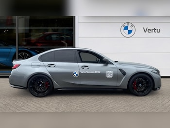 Used BMW M3 2025 for sale - 75443637: Photo