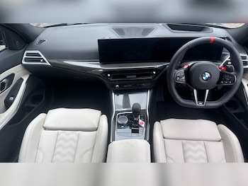 Used BMW M3 2025 for sale - 75443637: Photo