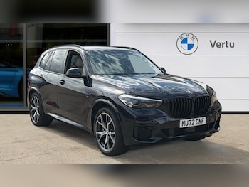 Used BMW X5 2022 for sale - 79579916: Photo