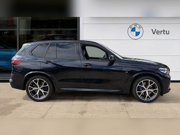 Used BMW X5 2022 for sale - 79579916: Photo