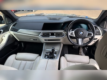 Used BMW X5 2022 for sale - 79579916: Photo