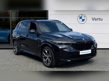 Used BMW X5 2023 for sale - 78826184: Photo
