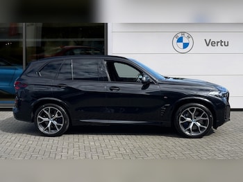 Used BMW X5 2023 for sale - 78826184: Photo