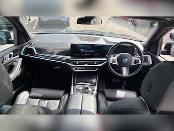 Used BMW X5 2023 for sale - 78826184: Photo