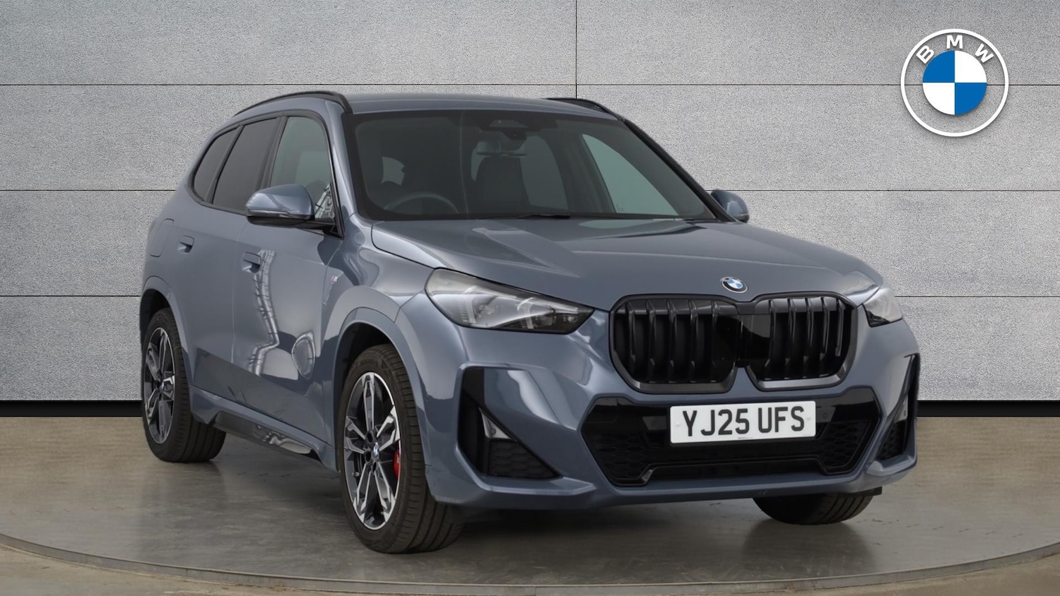 Used BMW X1 2025 for sale - 76859684: Photo 1