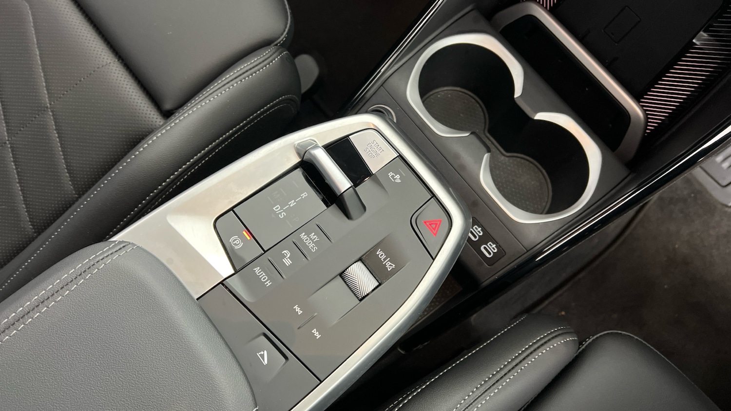 Used BMW X1 2025 for sale - 76859684: Photo 10