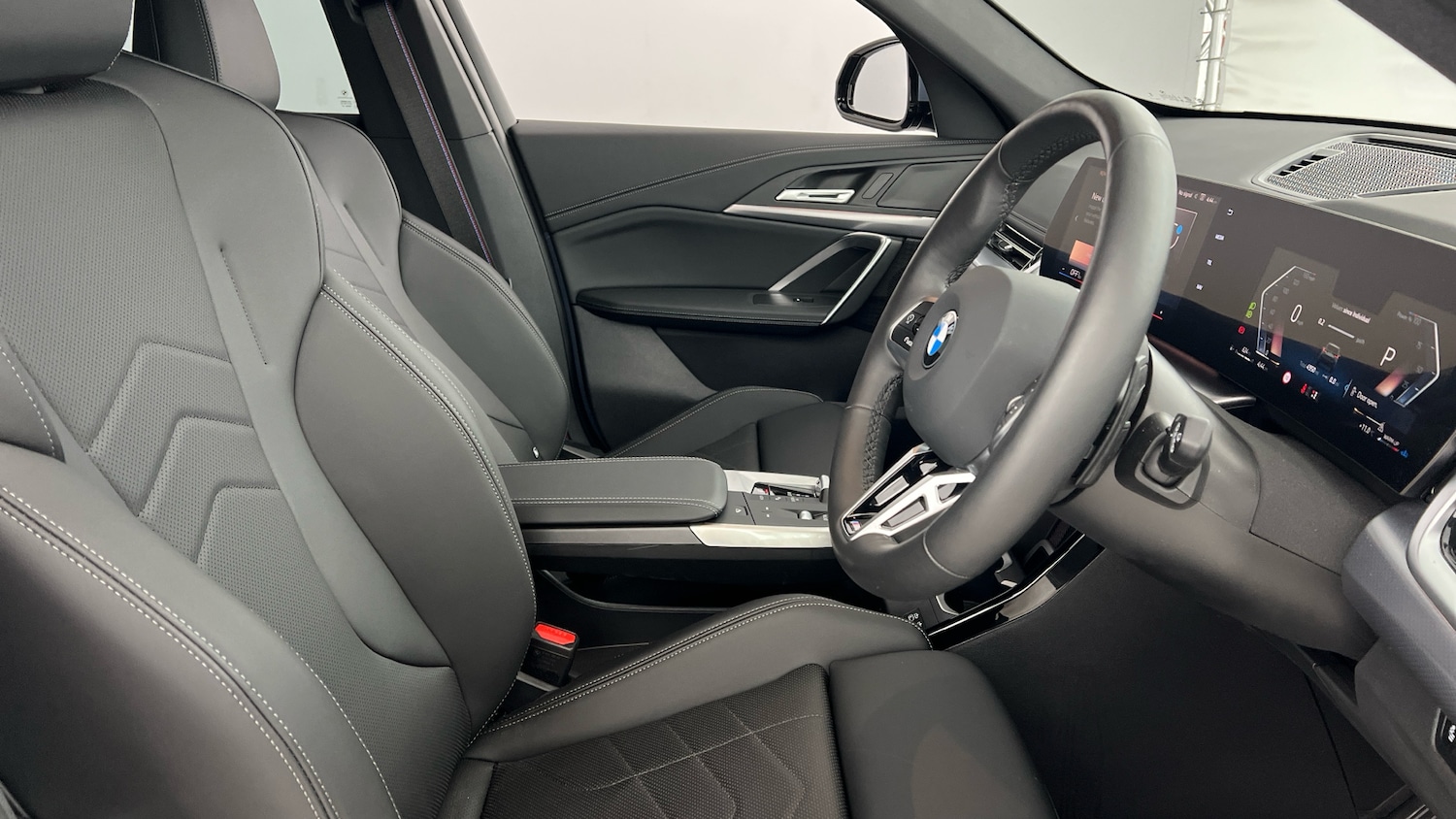 Used BMW X1 2025 for sale - 76859684: Photo 11