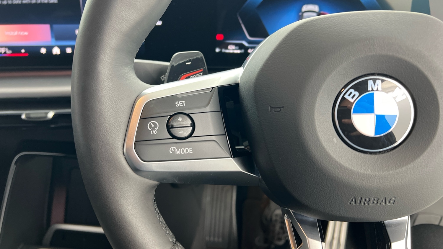 Used BMW X1 2025 for sale - 76859684: Photo 17