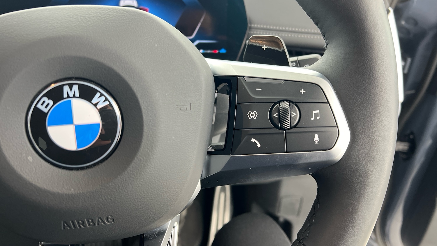 Used BMW X1 2025 for sale - 76859684: Photo 18