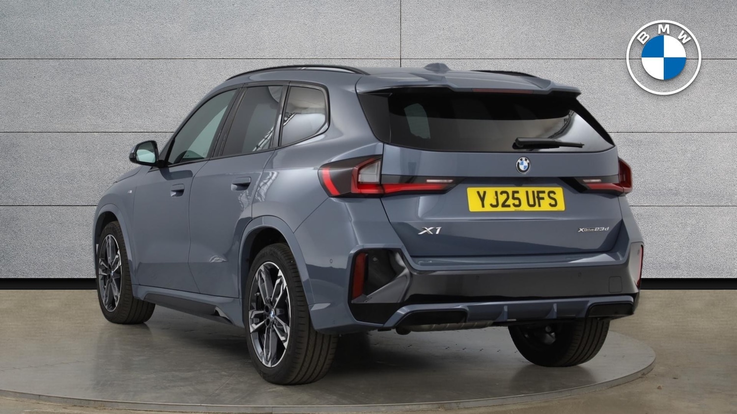 Used BMW X1 2025 for sale - 76859684: Photo 2