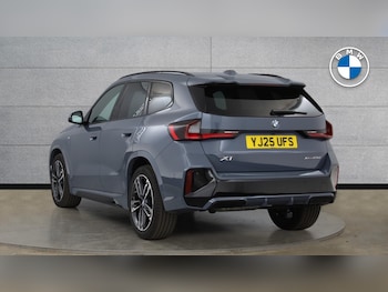 Used BMW X1 2025 for sale - 76859684: Photo