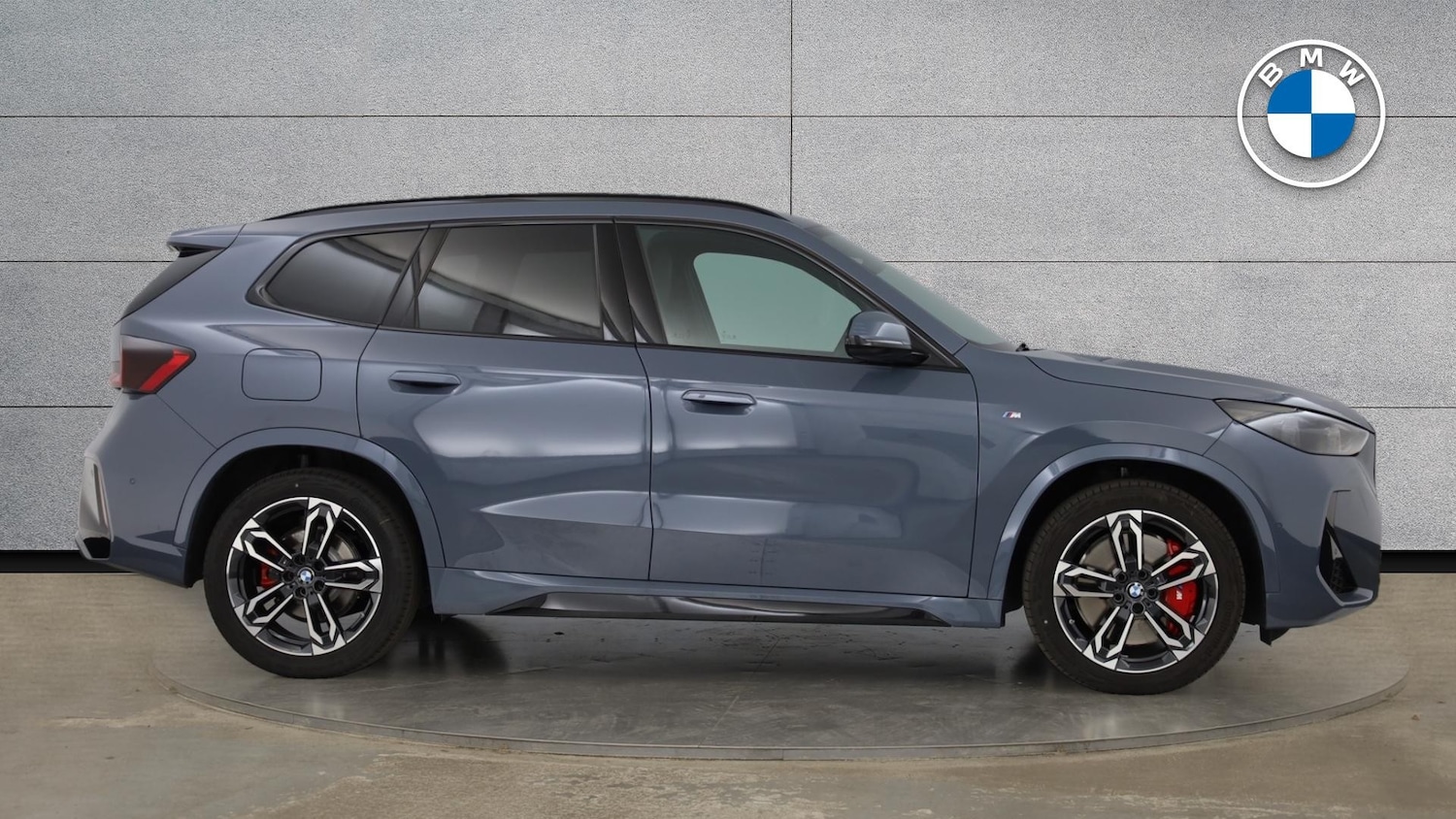 Used BMW X1 2025 for sale - 76859684: Photo 3