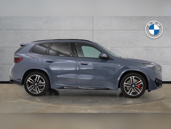 Used BMW X1 2025 for sale - 76859684: Photo