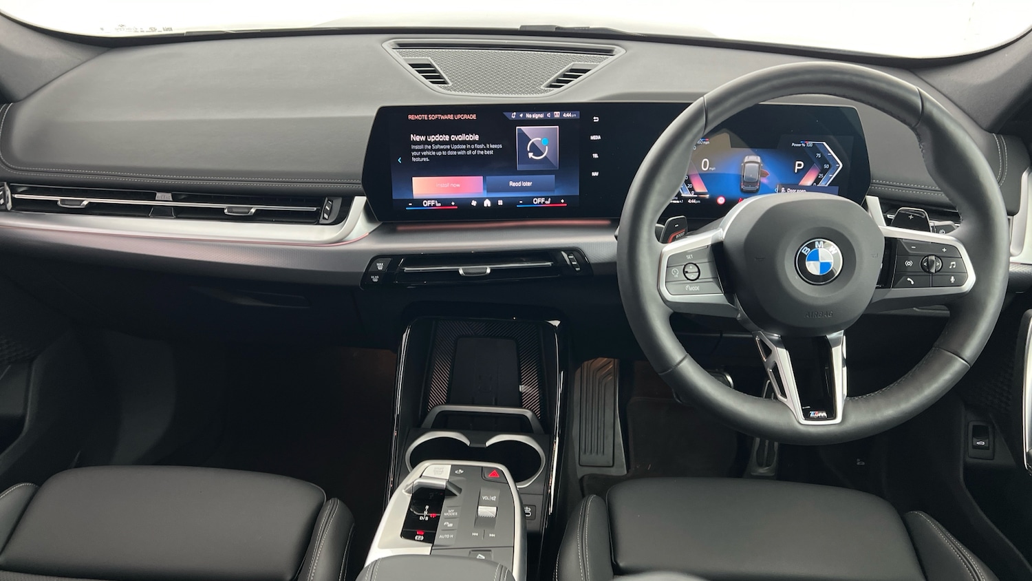 Used BMW X1 2025 for sale - 76859684: Photo 4