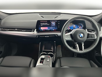 Used BMW X1 2025 for sale - 76859684: Photo