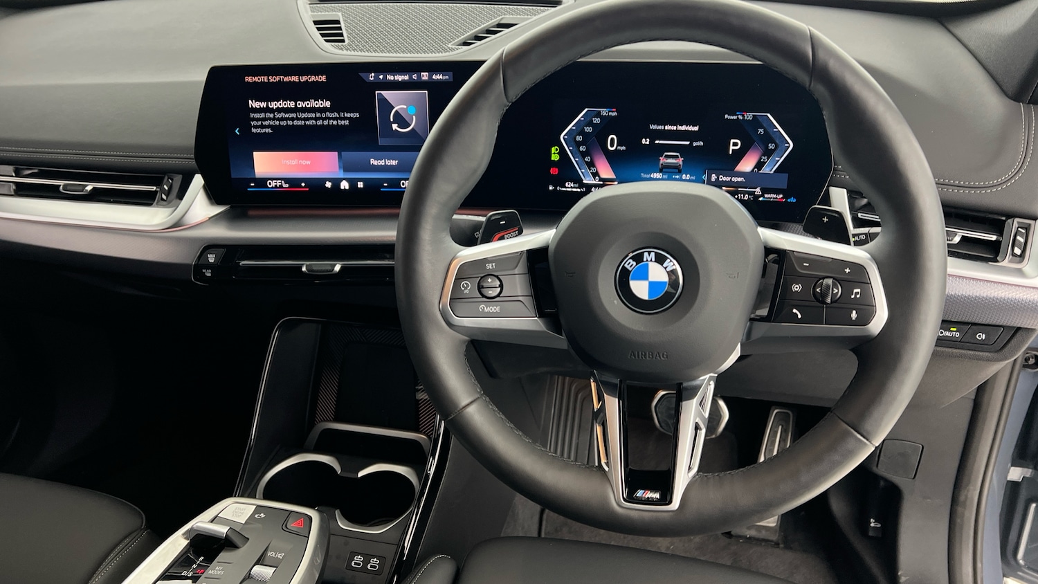 Used BMW X1 2025 for sale - 76859684: Photo 5