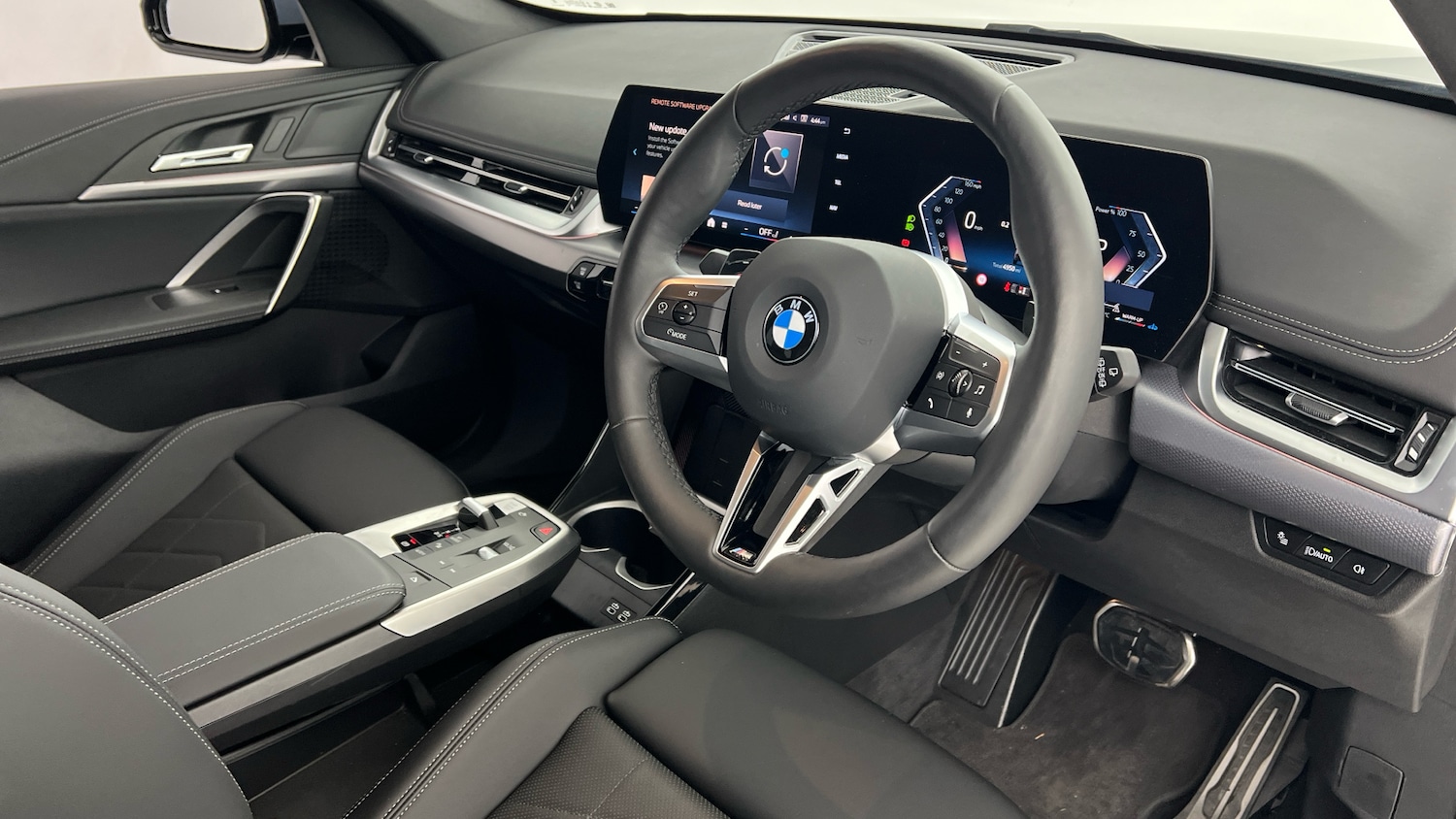 Used BMW X1 2025 for sale - 76859684: Photo 6