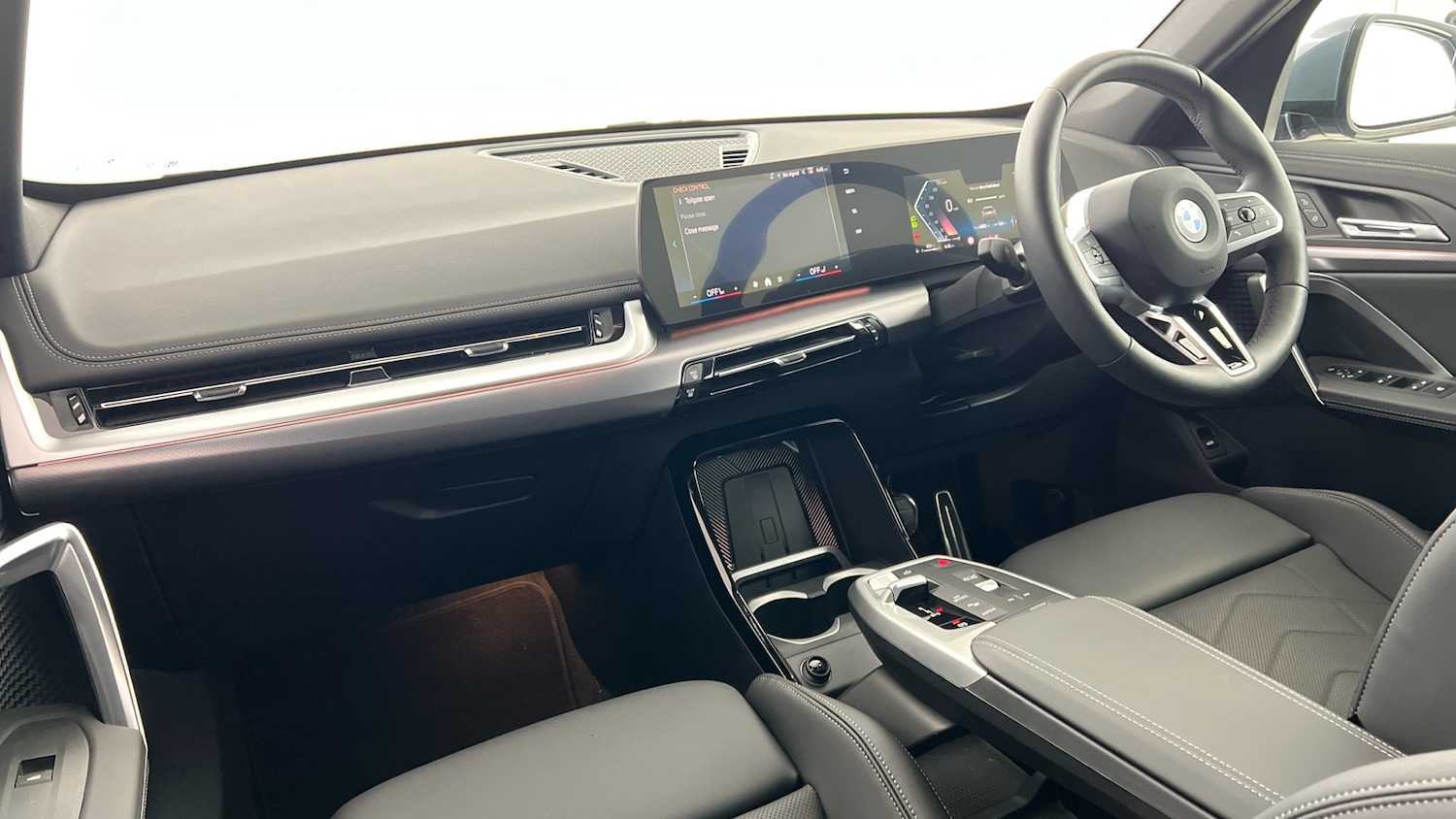 Used BMW X1 2025 for sale - 76859684: Photo 7