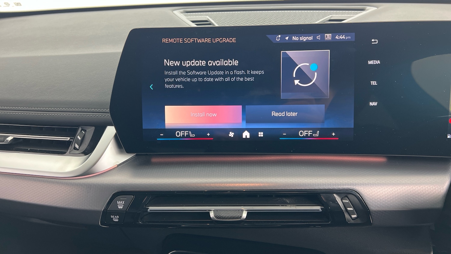 Used BMW X1 2025 for sale - 76859684: Photo 8