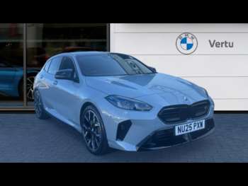 Used BMW 1 Series 2025 for sale - 75106352: Photo