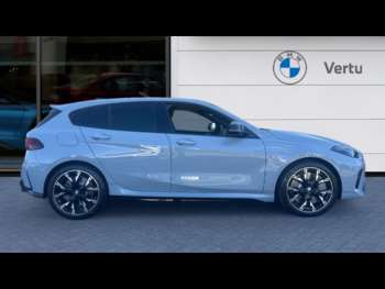 Used BMW 1 Series 2025 for sale - 75106352: Photo