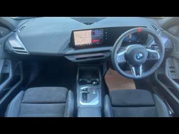 Used BMW 1 Series 2025 for sale - 75106352: Photo
