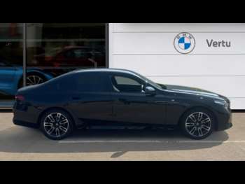 Used BMW 5 Series 2024 for sale - 74929715: Photo