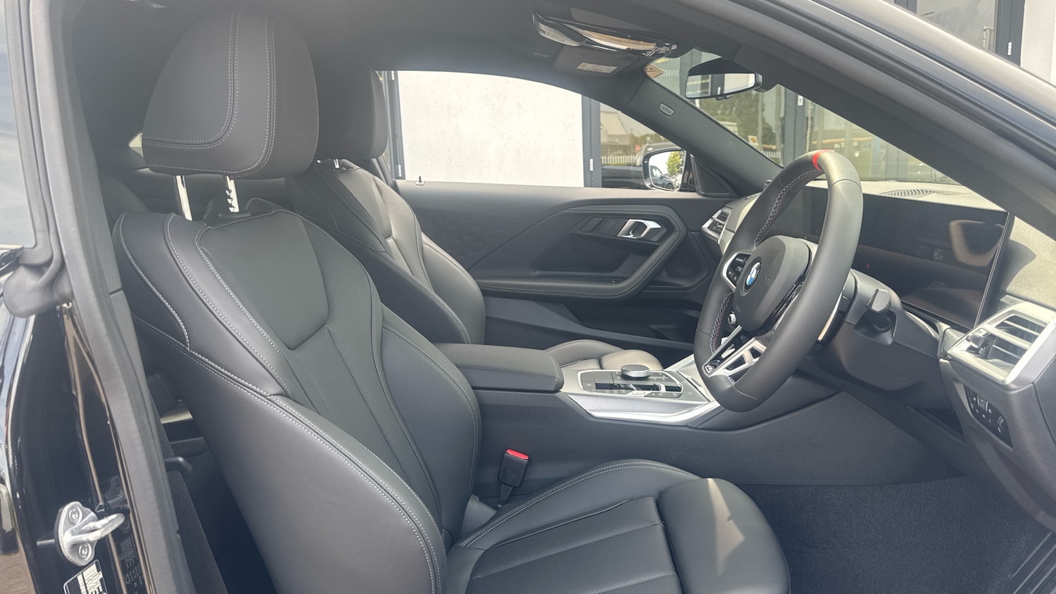 Used BMW 2 Series 2025 for sale - 76428567: Photo 11