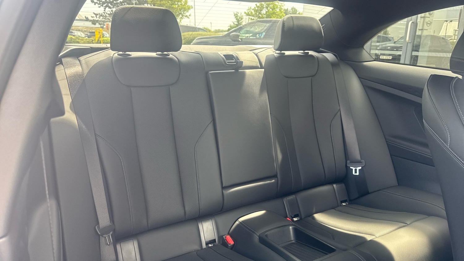 Used BMW 2 Series 2025 for sale - 76428567: Photo 12