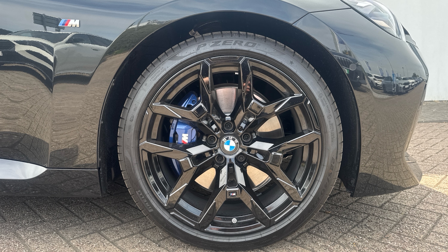 Used BMW 2 Series 2025 for sale - 76428567: Photo 14