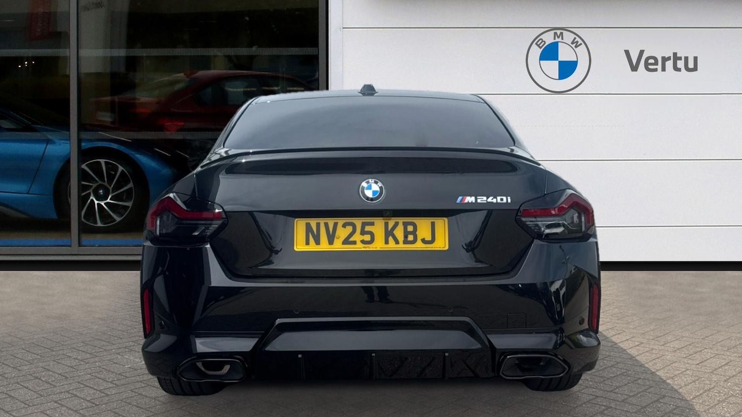 Used BMW 2 Series 2025 for sale - 76428567: Photo 15