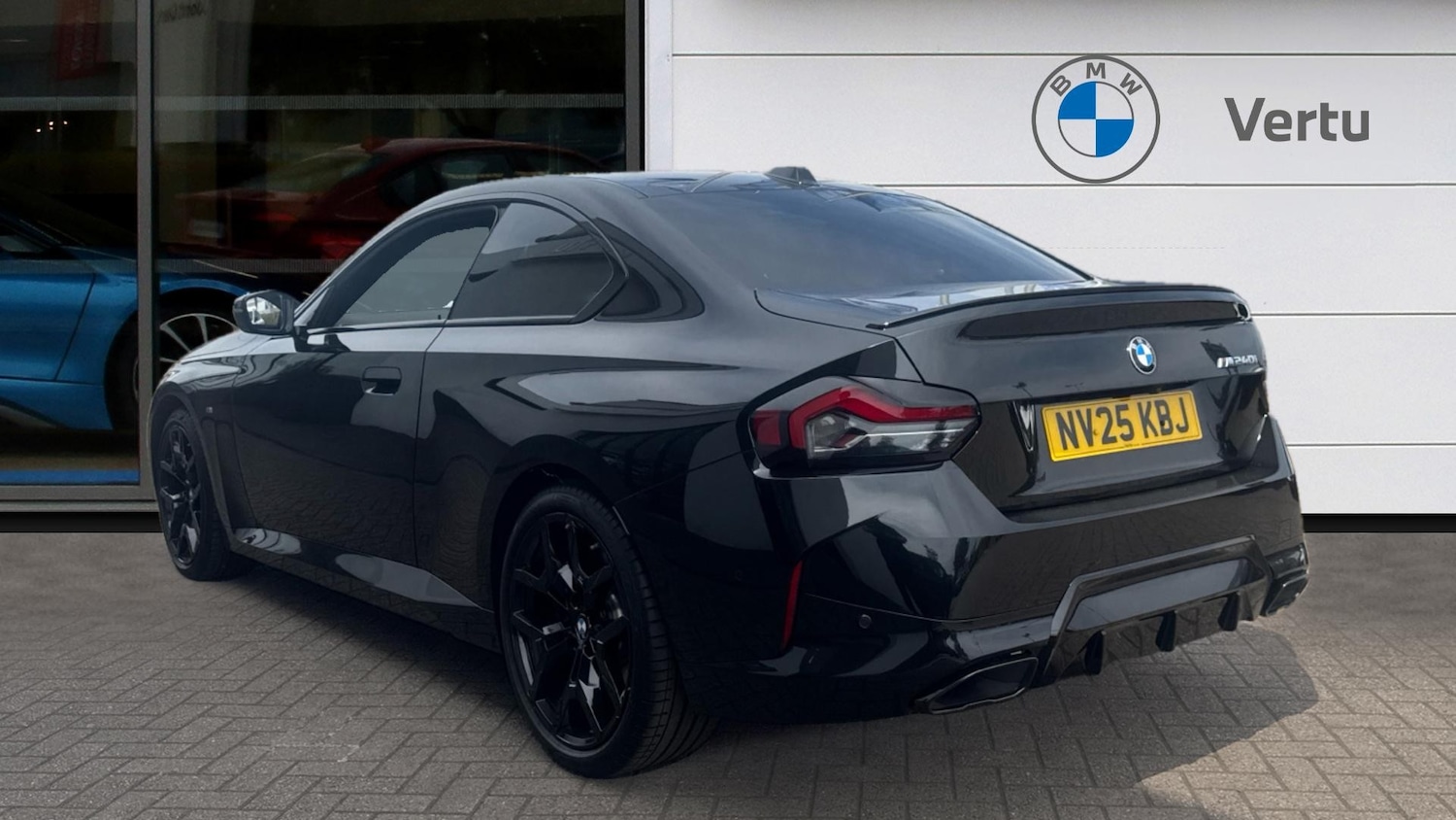 Used BMW 2 Series 2025 for sale - 76428567: Photo 2