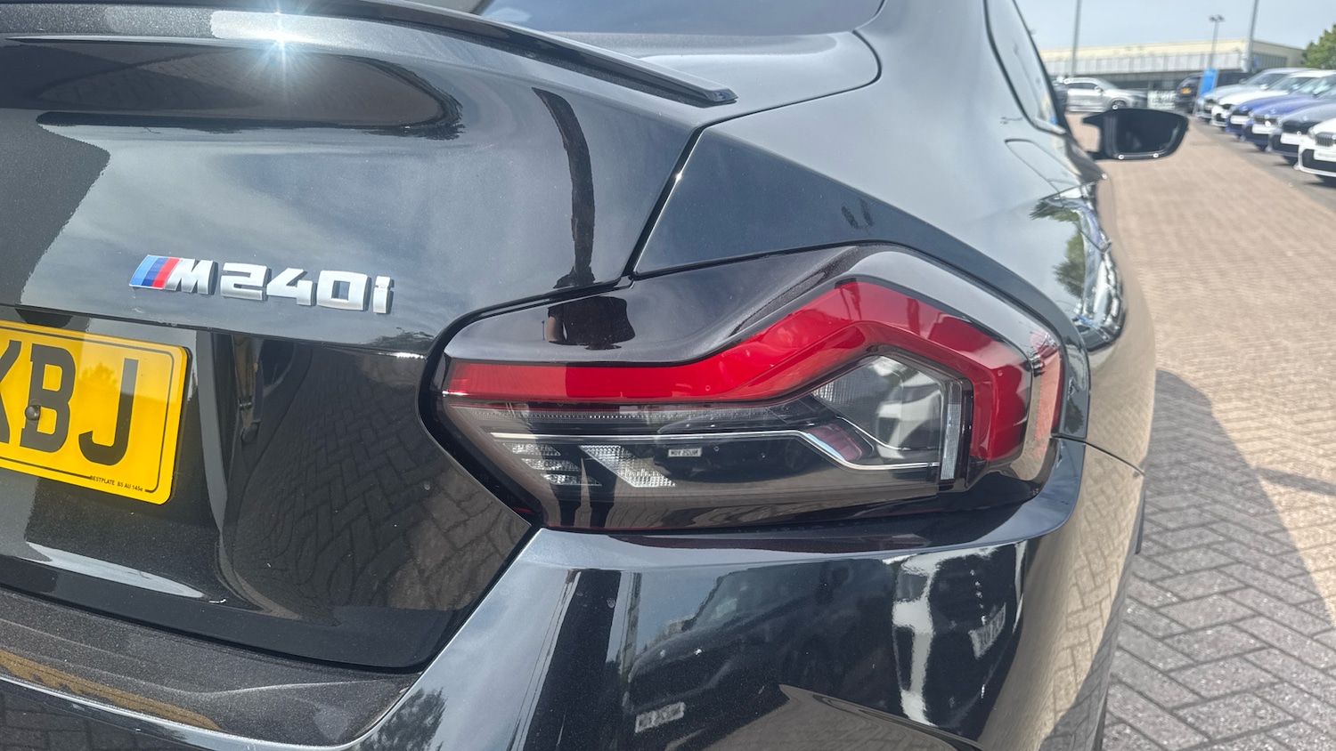 Used BMW 2 Series 2025 for sale - 76428567: Photo 22