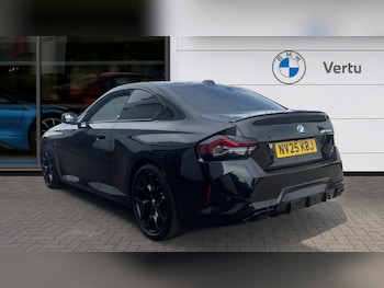 Used BMW 2 Series 2025 for sale - 76428567: Photo